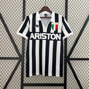 Juventus 84/85 Retrò