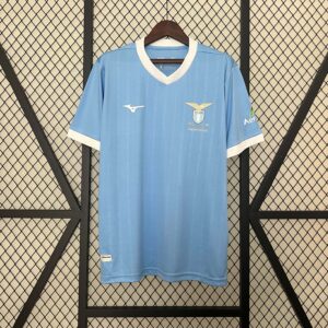Lazio 24/25 Principale