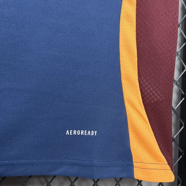 Roma 24/25 Terza Maglia - Image 7