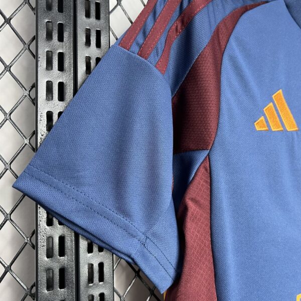 Roma 24/25 Terza Maglia - Image 2